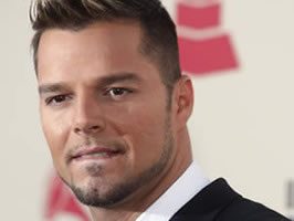 Ricky Martin Ricky Martin