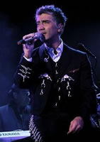 Alejandro Fernández