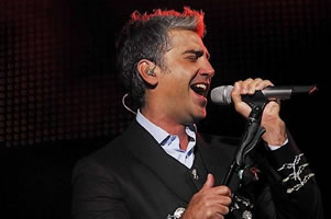 Alejandro Ferández
