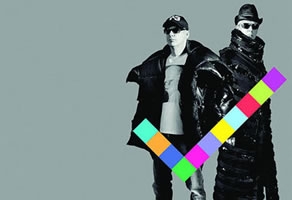 Pet Shop Boys Pet Shop Boys