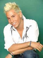 Christian Chávez