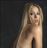 Shakira Shakira