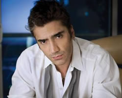 Alejandro Fernández