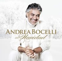 Andrea Bocelli Andrea Bocelli