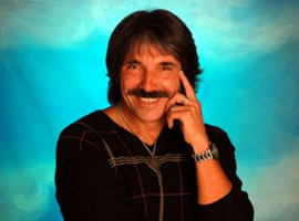 Diego Verdaguer