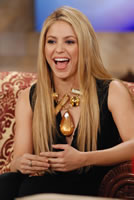 Shakira