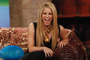 Shakira
