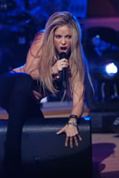 Shakira