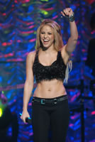 Shakira