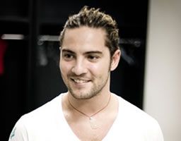David Bisbal