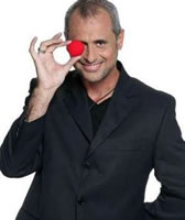 Jorge Rial