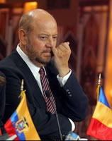 Jorge Lafauci
