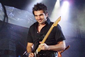 Juanes Juanes