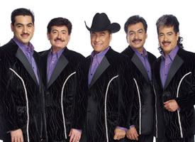 Los Tigres del Norte