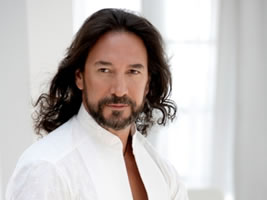 Marco Antonio Solís