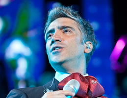Alejandro Fernández