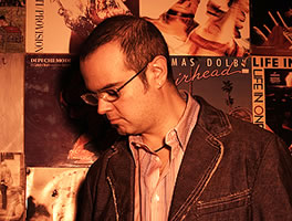 Aleks Syntek