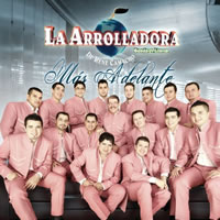 ''Ya es muy tarde'' Arrolladora Banda El Limón