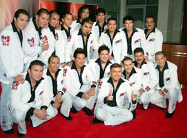 Banda El Recodo
