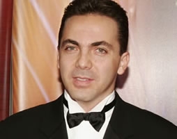 Cristian Castro Cristian Castro