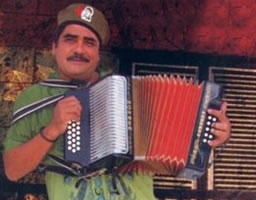 Celso Piña