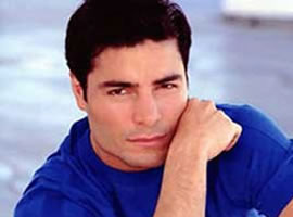 Chayanne