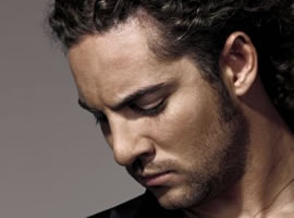 David Bisbal