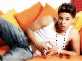 Danny Daniel