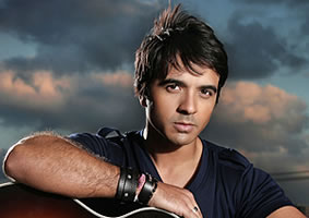 Luis Fonsi