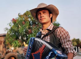 Gael García Bernal