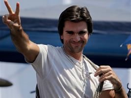 Juanes Juanes