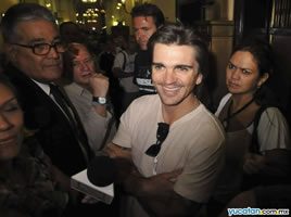 Juanes Juanes