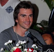 Juanes Juanes