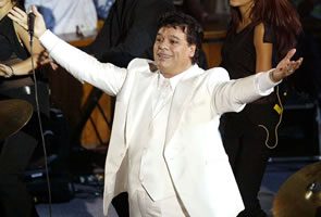 Juan Grabriel Juan Grabriel