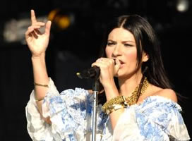 Laura Pausini