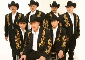 Los Huracanes de Nuevo León