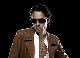 Marc Anthony