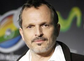 Miguel Bosé Miguel Bosé