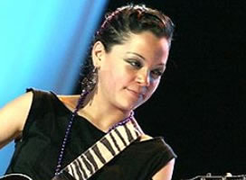 Natalia Lafourcade