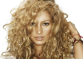 Paulina Rubio