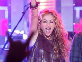 Paulina Rubio Paulina Rubio