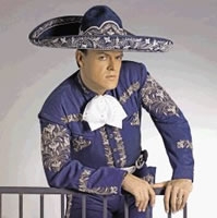 Pedro Fernández Pedro Fernández