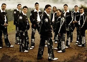 Banda Pequeños Musical