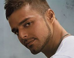 Ricky Martin