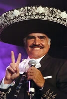 vicente fernández vicente fernández