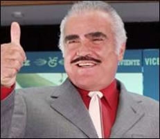 Vicente Fernández Vicente Fernández