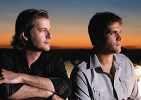 Víctor & Leo