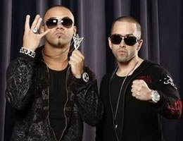 Wisin & Yandel