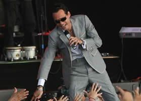 Marc Anthony