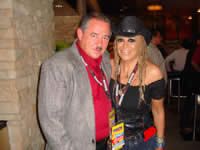La Chicuela con Chuy de Los Huracanes del Norte La Chicuela con Chuy de Los Huracanes del Norte